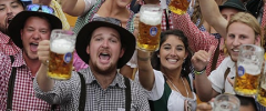 Thumbnail image for Holland ‘Heineken’ Optiek Huis in München