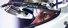 Thumbnail image for Police in de race met het Mercedes Formule 1 team
