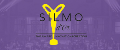 Thumbnail image for Jubileum voor de SILMO d’ Or Awards