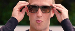 Thumbnail image for Ierse privacy waakhond ook kritisch over Ray-Ban x Facebook Stories