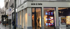 Thumbnail image for Ace & Tate investeert nog eens ruim 14 miljoen euro