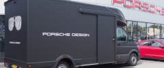 Thumbnail image for Verras je klanten met een Porsche Design presentatie