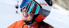 Thumbnail image for Bobo’s en Bollé sponsoren Claire Petit