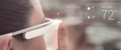 Thumbnail image for Dit jaar al smartglasses van Apple?