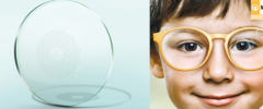 Thumbnail image for HOYA introduceert brillenglas dat myopie progressie remt