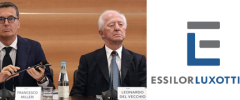 Thumbnail image for Leiding van EssilorLuxottica steeds Italiaanser