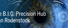 Thumbnail image for Rodenstock lanceert B.I.G. Vision Precision Hub