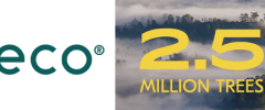 Thumbnail image for ECO plantte al 2,5 miljoen bomen