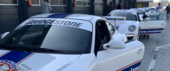 Thumbnail image for Porsche Design Race Experience Day op Zandvoort