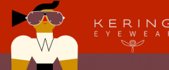 Thumbnail image for Kering Eyewear plust 50% in eerste half jaar van 2022