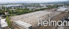 Thumbnail image for Fielmann investeert in nieuwe fabriek en logistiek centrum