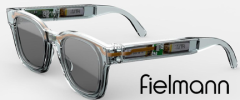 Thumbnail image for Fielmann investeert in slimme brillen