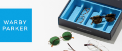 Thumbnail image for Meer omzet en minder verlies voor Warby Parker