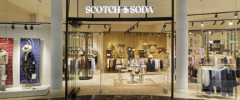 Thumbnail image for Scotch & Soda zoekt koper voor Nederlandse winkels