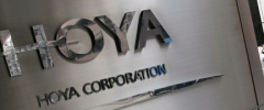Thumbnail image for Prima eerste drie maanden voor HOYA Corporation
