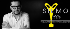 Thumbnail image for Nieuwe jury voorzitter voor de SILMO d’OR Awards