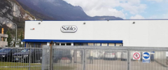 Thumbnail image for Safilo verkoopt Longarone fabriek wellicht aan Thélios