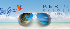 Thumbnail image for Maui Jim geeft Kering Eyewear omzet een boost