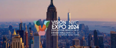 Thumbnail image for Laatste keer Vision Expo East in New York