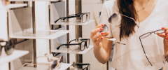 Thumbnail image for (Zonne)brillen en contactlenzen worden nog steeds vooral in fysieke winkels gekocht