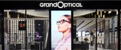Thumbnail image for GrandOptical opent flagshipstore in Parijs