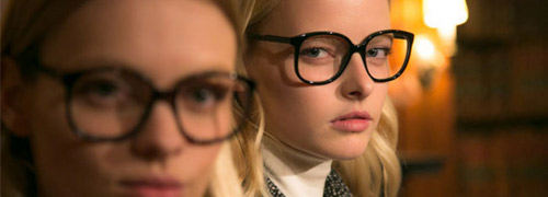 Post image for Stella McCartney launches prescription frames