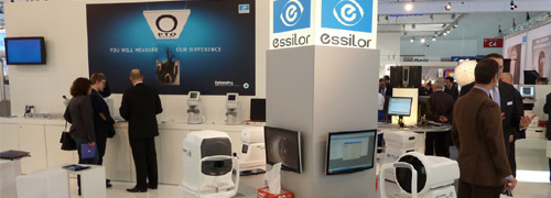 Post image for Essilor starts to educate opticians