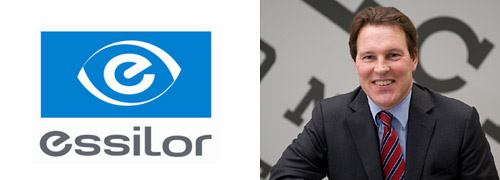 Post image for Essilor appoints new Marketing Manager Benelux