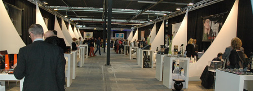 Post image for Dutch fairs with international allure