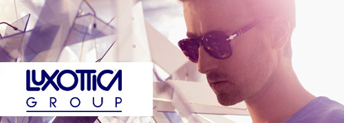 Post image for Good fourth quarter and excellent year for Luxottica