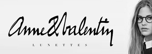 Post image for New logo for Anne et Valentin