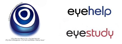 Post image for Rob Trompper en Dick van Mastrigt lanceren Eyestudy