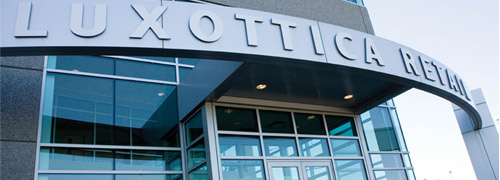 Post image for Luxottica sees growth in new sales channels