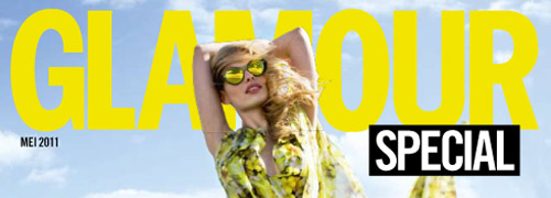 Post image for Dutch Glamour Sunglasses Styleguide in store