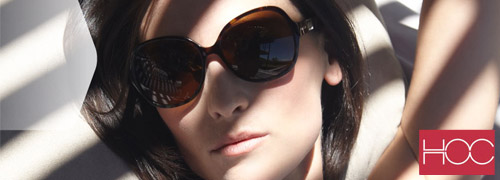 Post image for New campaigns for Dutch Holland Optical Company