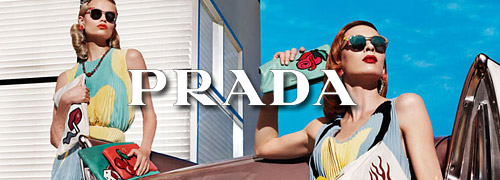 Post image for Prada Summer 2012