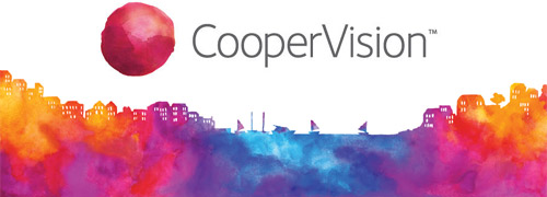 Post image for CooperVision lanceert nieuwe merkidentiteit