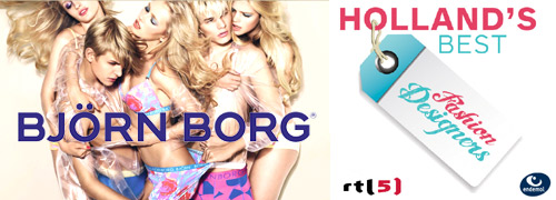 Post image for Exciting final of Holland’s Best Fashion Designers Show