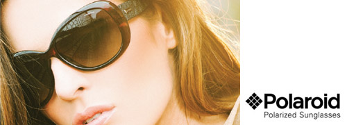 Post image for Polaroid Eyewear starts sales for the new season