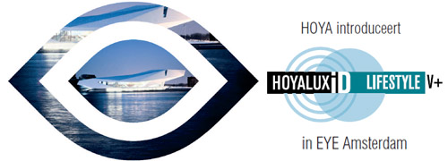 Post image for HOYA publiceert programma voor 30 september