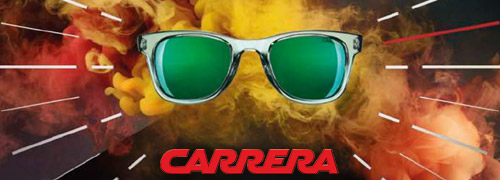 Post image for Safilo chooses Amsterdam-based advertising agency for Carrera