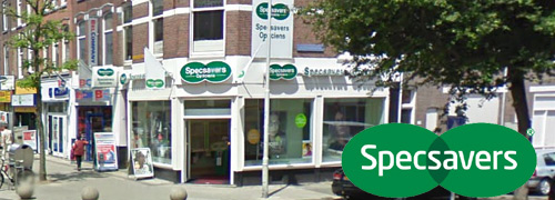 Post image for Does Specsavers Netherlands know where to go?
