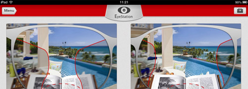 Post image for HOC introduces the EyeStation App
