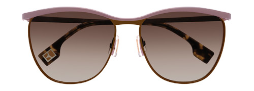 Post image for Aviators, new classics and rounder shapes