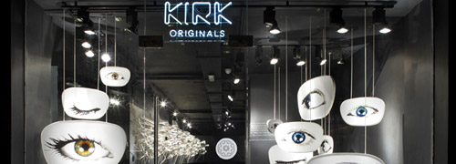 Post image for Kirk Originals valt in de prijzen