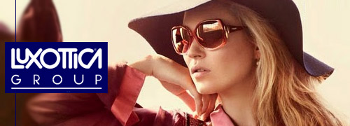 Post image for Growth again for Luxottica in third quarter