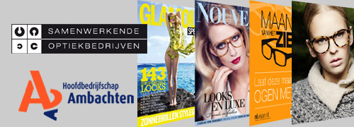 Post image for New 2012 PR campaign for Dutch Independent Opticians