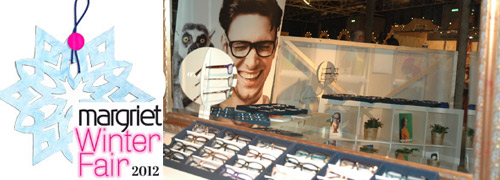 Post image for Club BRILLANT shows ECO collection at Margriet Winterfair