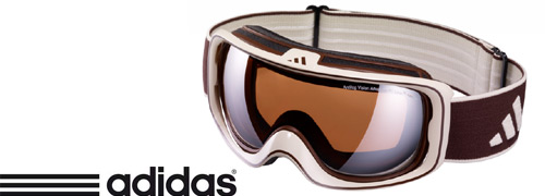 Post image for New goggle for adidas