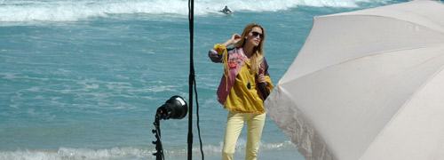 Post image for Summertrends shoot at Capetown